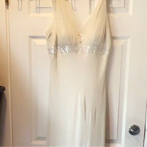 Aidan Mattox Gown